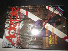  pu Revue Adepte maquettes n 10 Le Phonix / Radio Pilote 2-way