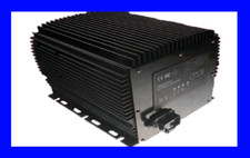 Genie 96211 Scissor Lift Battery Charger 24v/19a New w/ 6mo Warranty