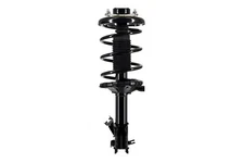 For 2000 Nissan Maxima Suspension Strut and Coil Spring Assembly Front Left FCS