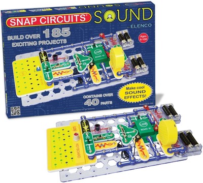 snap circuit kits