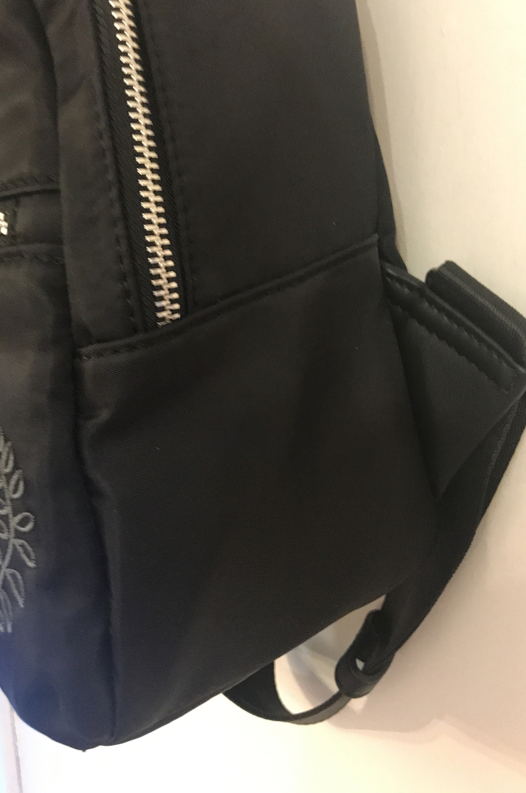 U.S. Polo Assn. Springfield Black Backpack - Stylish & Durable image 3