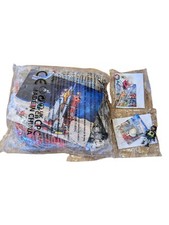 Space Rocket Building Blocks with Astronaut Figure +2x Original PlayMobile