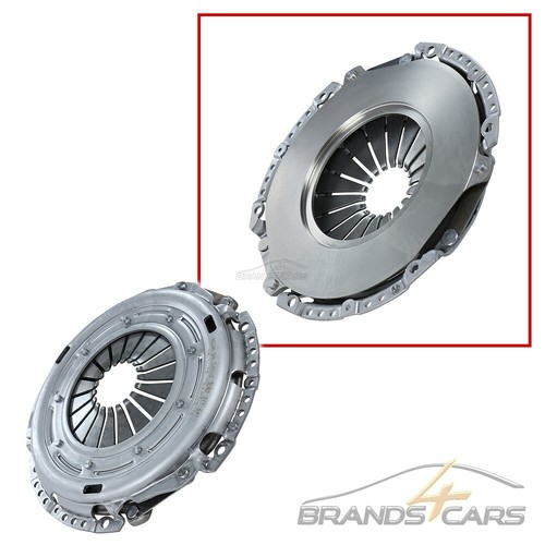 SACHS KUPPLUNGSSATZ +SCHWUNGRAD ZMS FÜR FORD GALAXY SEAT SKODA VW GOLF 4 1.9 TDI - Bild 7 von 9