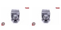 Esen SKV 2X Radnabe Radlagersatz Hinterachse FüR Toyota Camry Lexus RX V2 V1