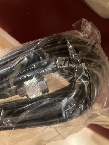 7220-25-N cable AES CORPORATION - One 25 ft Cable - Picture 8 of 8