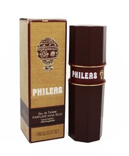 Phileas, Nina Ricci, Eau De