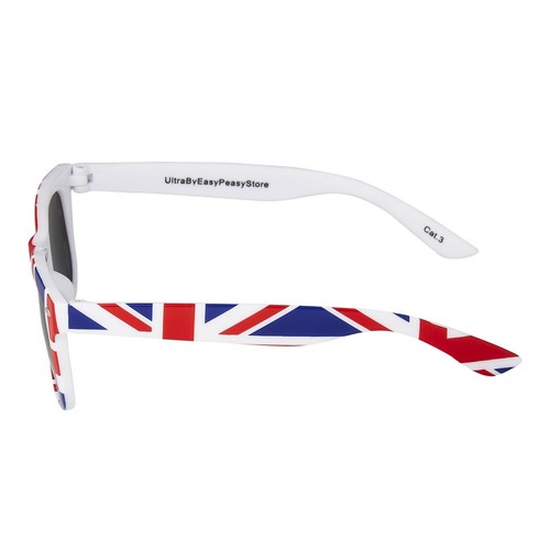 Childrens Sunglasses Kids Classic Shades Girls Boys Fashion Glasses Retro UV400 - Picture 272 of 290