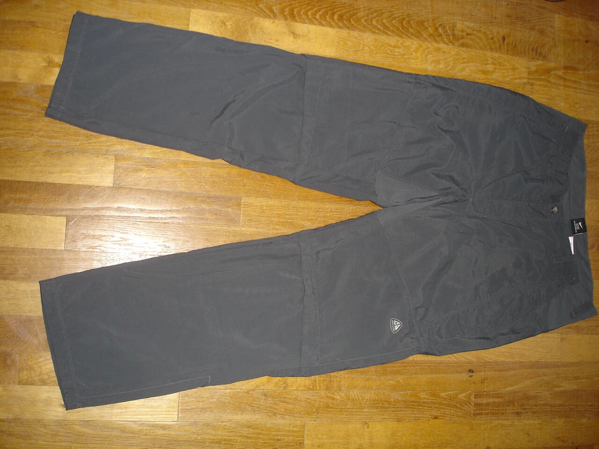Pantalon sale nylon nike