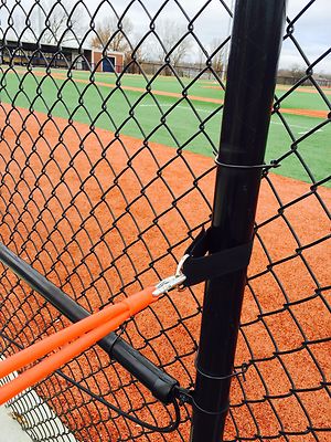 ArmPro Bands – Strumento Di Resistenza Per Baseball E Softball (Verde – Principiante) – Myosource Kinetic Bands