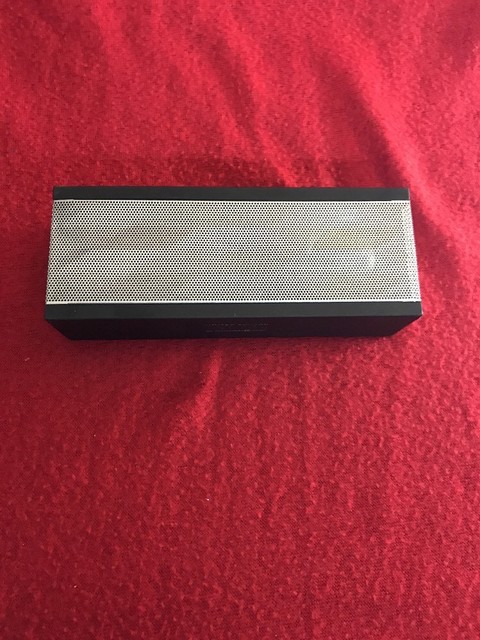 jambox speaker bluetooth