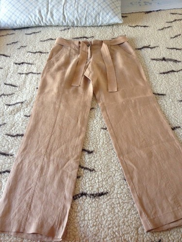 pantaloni zara donna