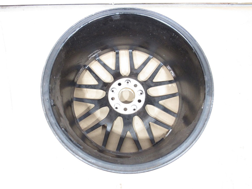 18-21 Mercedes C63 S W205 2020 Wheel Rim R19 19 x 9.5J Size 19 Inch ...