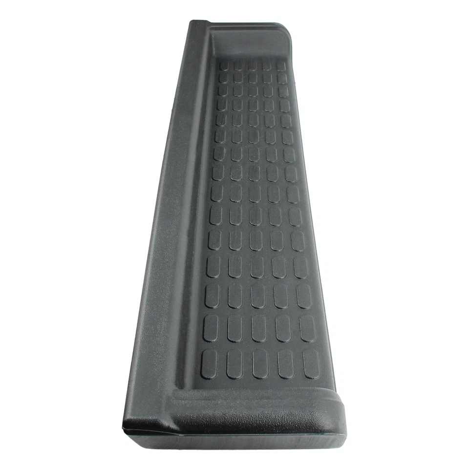 For All 2001-2006 Jeep Wrangler TJ Pair Side Step Nerf Bar Running Board - Image 3 of 4