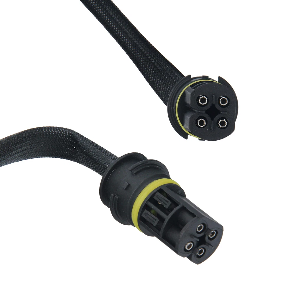 Lambdasone Sonda Lambda per BMW 3 E36 5 E34 Mercedes-Benz Classe E Dv Sprinter - Immagine 4 di 4