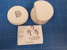 Eaton Fulleon, Solista LX Wall, LED Blitz Signalgeber Akustisch/ Visuell Rot UR