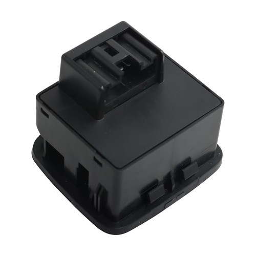 Front Power Window Switch Black Plastic Fits for 1999-2000 Mazda Miata - Picture 5 of 7