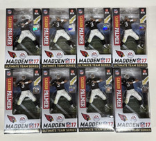 2016 McFarlane Madden NFL 17 Ultimate Team Figures 21