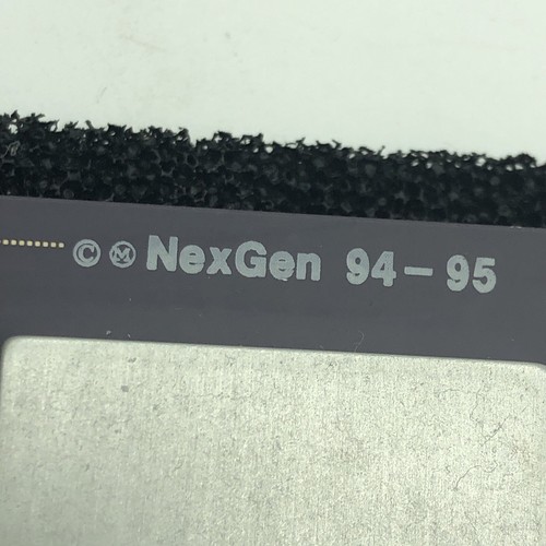 NEXGEN Vintage Nx586 Processor 90/100MHz CPU 1994 Super Rare Collectible! - Picture 4 of 17