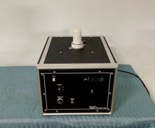 MICROCAL OMEGA REACTION CELL