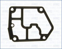 Ajusa 00985700 Dichtung, ÖLfilter FüR Audi Chrysler Dodge Ford Jeep Mitsubishi