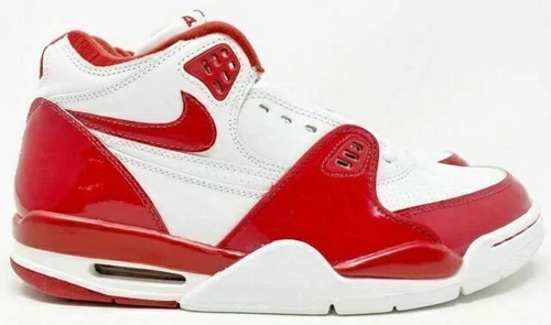 Nike Air Flight 89 White - 624012-161