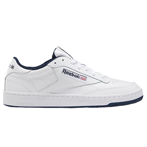 Reebok Club 85 White Sale | Authenticity Guaranteed | eBay