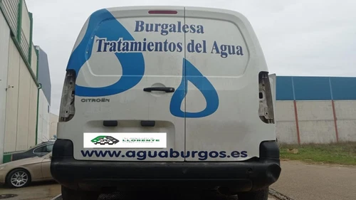 9675878480 Caja Reles/Fusibles para CITROEN BERLINGO FURGÓN X 2011 465132 - Imagen 6 de 10