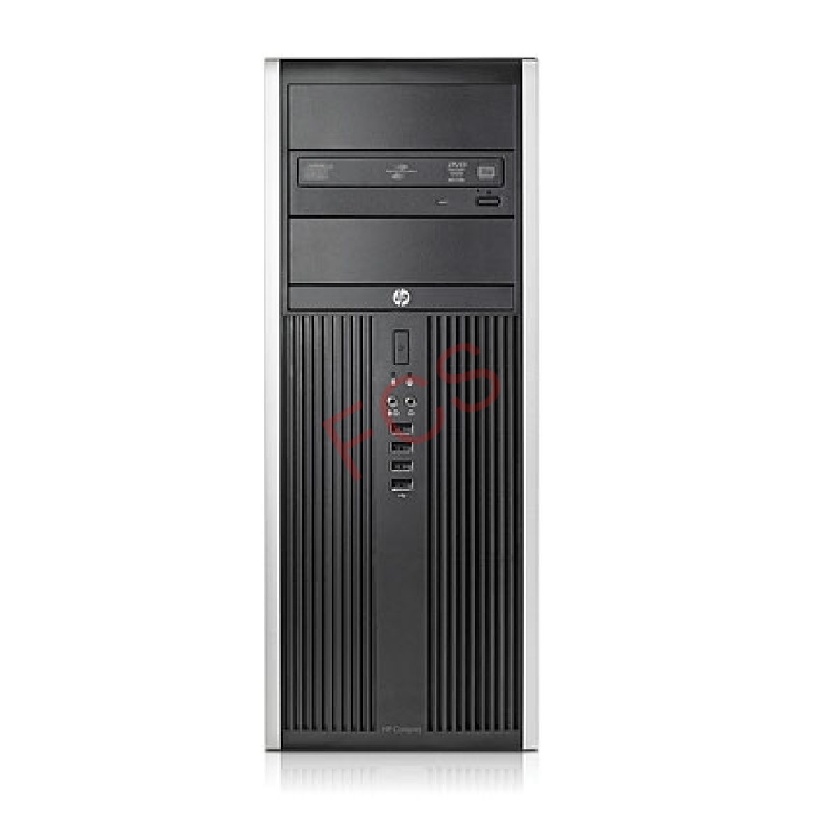 HP Elite 8300 Desktop PC Core i7 16GB RAM 240GB SSD Windows 10 Pro