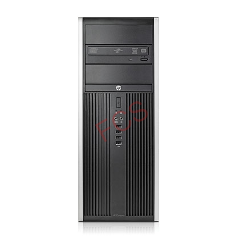 HP Elite 8300 Desktop PC Core i7 16GB RAM 240GB SSD Windows 10 Pro Desktop Wi-Fi - Picture 3 of 6