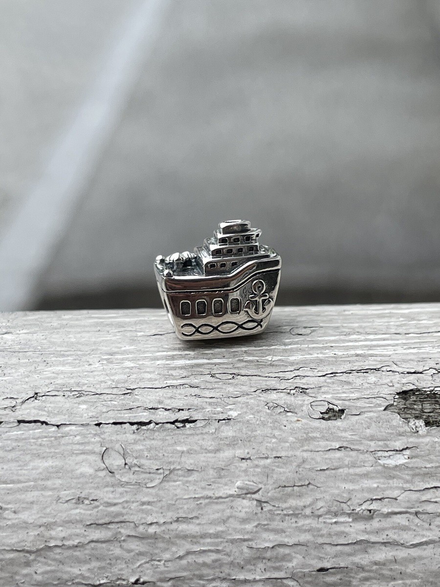 総額8万相当　Pandora PANDORA Beloved Mother Dangle Charm 791883CZ | eBay