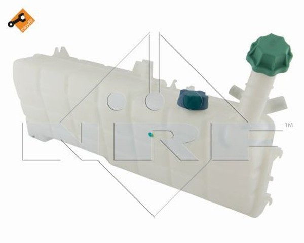 NRF AusgleichsbehäLter KüHlmittel Easy FIT 455008 FüR Atego Mercedes 9,7 Liter-image