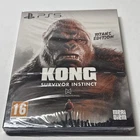 Kong: Survivor Instinct - Titans Edition - PS5 (Sony Playstation 5) (UK IMPORT)