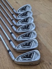 PING i20 Irons 5-SW