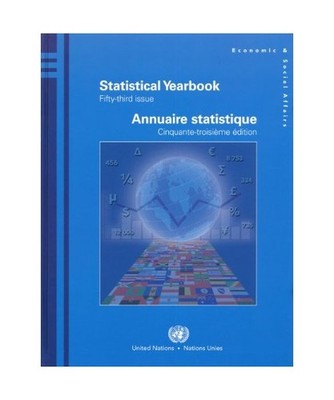 Statistical Yearbook