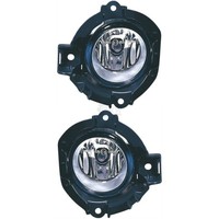 Nebelscheinwerfer Set FüR Toyota RAV 4 III Bj. 11.2005-8.2008 H11