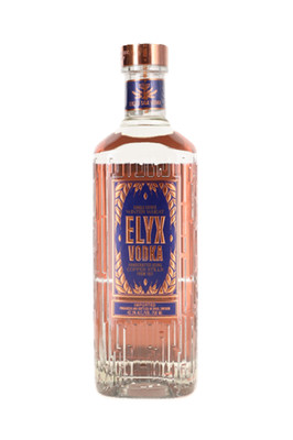 Absolut Elyx Vodka 42,3%vol. 1 Liter