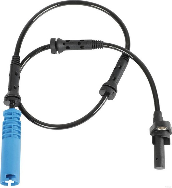 Herth+Buss Elparts 70660127 Sensor, Raddrehzahl FüR BMW-image