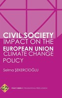 Selma Sekercioglu | Civil Society Impact On The European Union Climate Change...