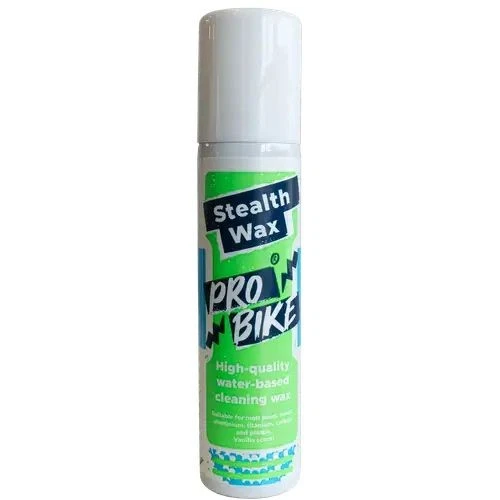 PUTOLINE PROBIKE STEALTH WAX 75ML - Bild 1 von 1