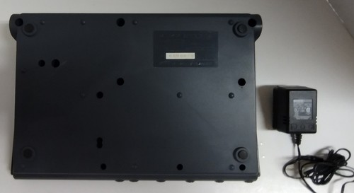 TASCAM PORTASTUDIO 414 MKII 4-Track Multi Track Mixer/Recorder w/Power supply. - Picture 6 of 8