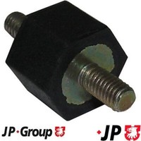 JP Group 1318650200 Anschlagpuffer FüR Luftfilter FüR Mercedes-Benz