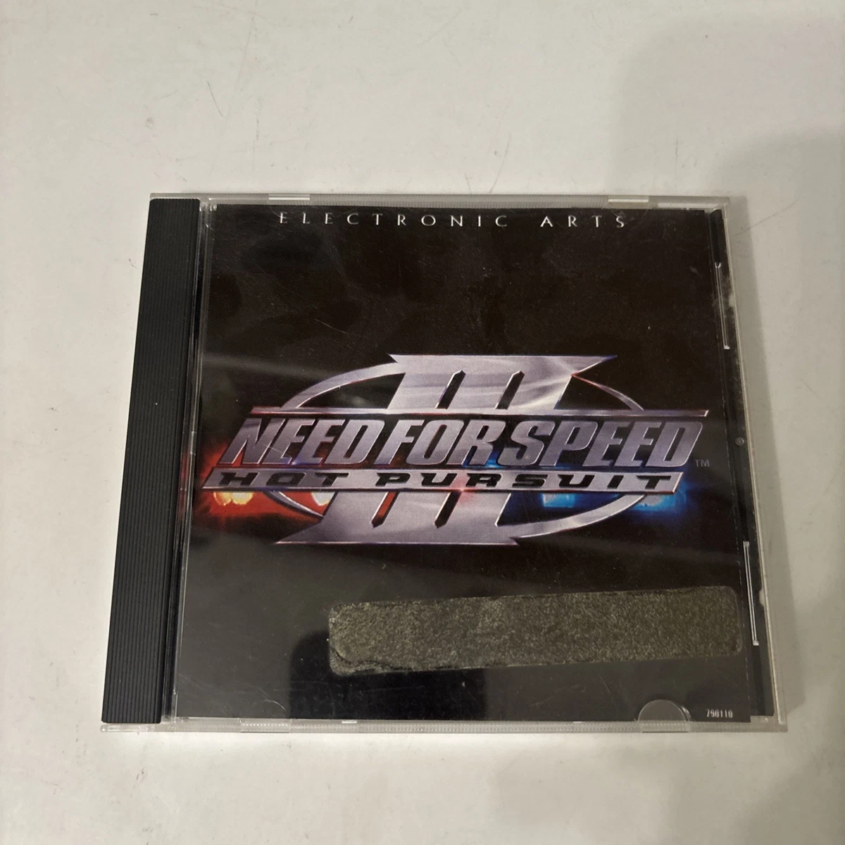 Need for Speed III: Hot Pursuit Racing Video Games for sale | eBay