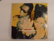 INNER CITY THAT MAN (HE'S ALL MINE) (1) 3 Track 12" Single including Picture Sle