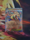 Mega Charizard Y ex 022/217 Ascended Heroes English Pokemon