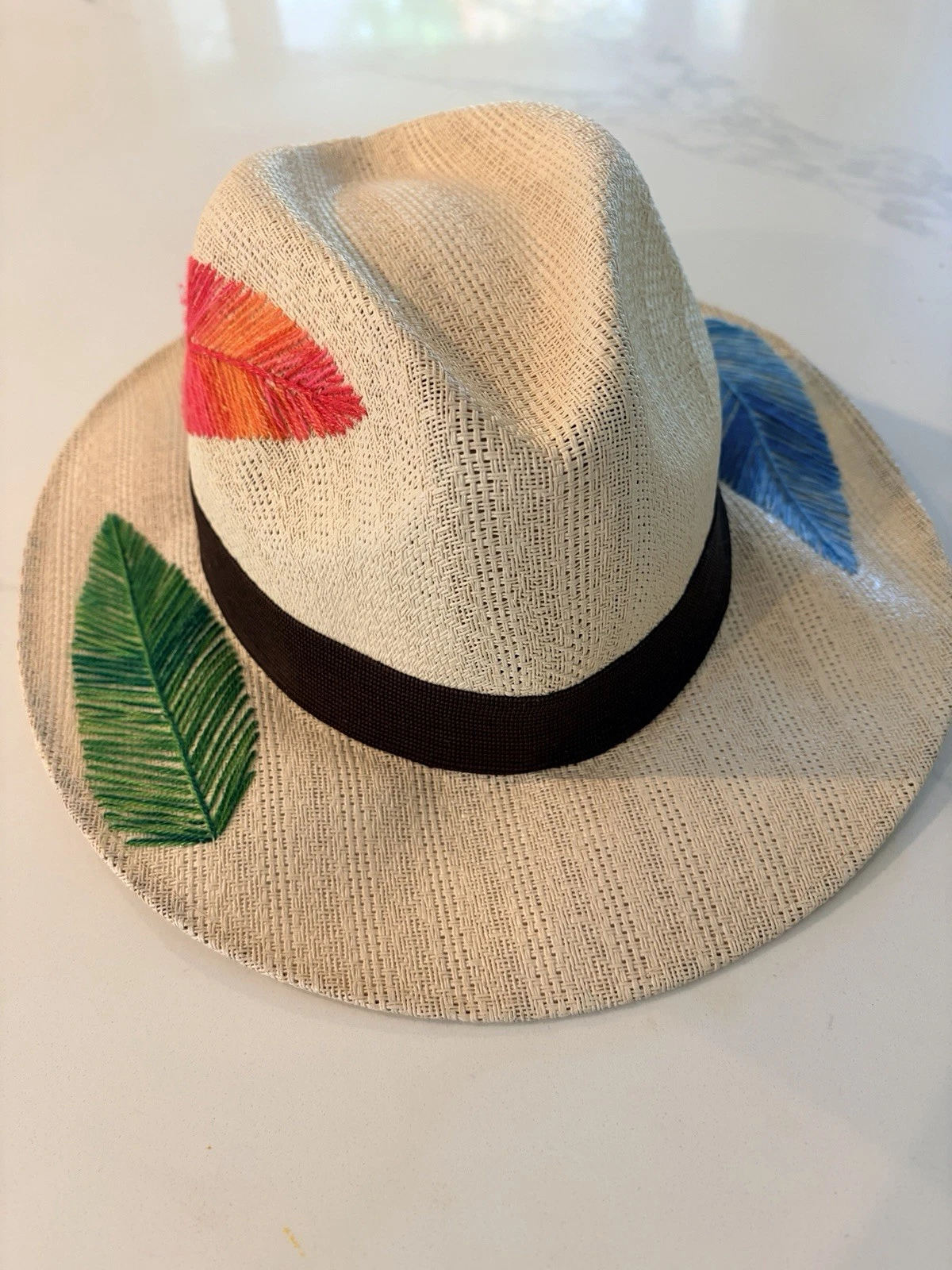 Corazon Playero Women’s Sun Hat
Opens in a new window or tab