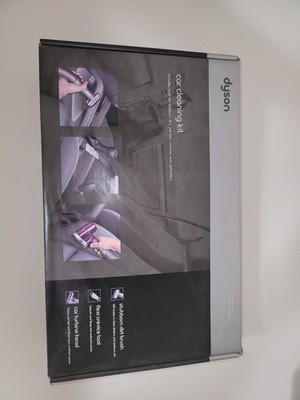 Dyson Staubsauger Auto Reinigungsset Originalverpackt