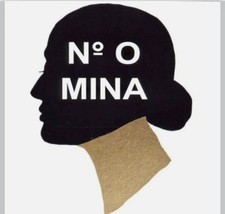 Mina No.0 von Mina | CD | Zustand sehr gut