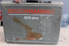 Bosch 11222EVS Plus Heavy Duty Electric Corded SDS Hammer Drill Germany tool