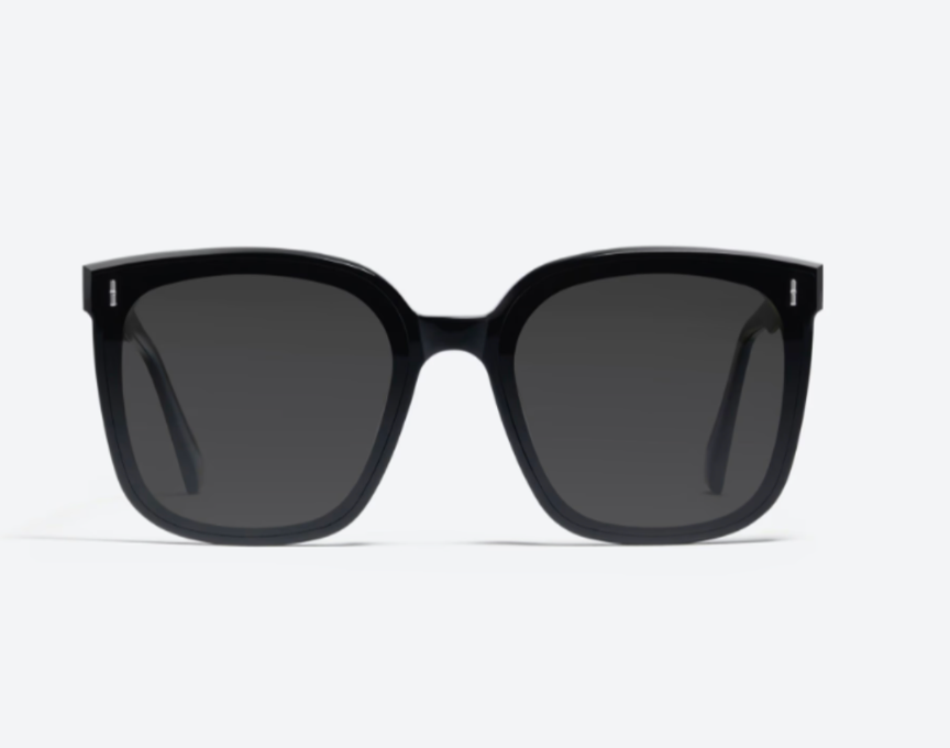 Gentle Monster Frida 01 Sunglasses Black With Case New | eBay