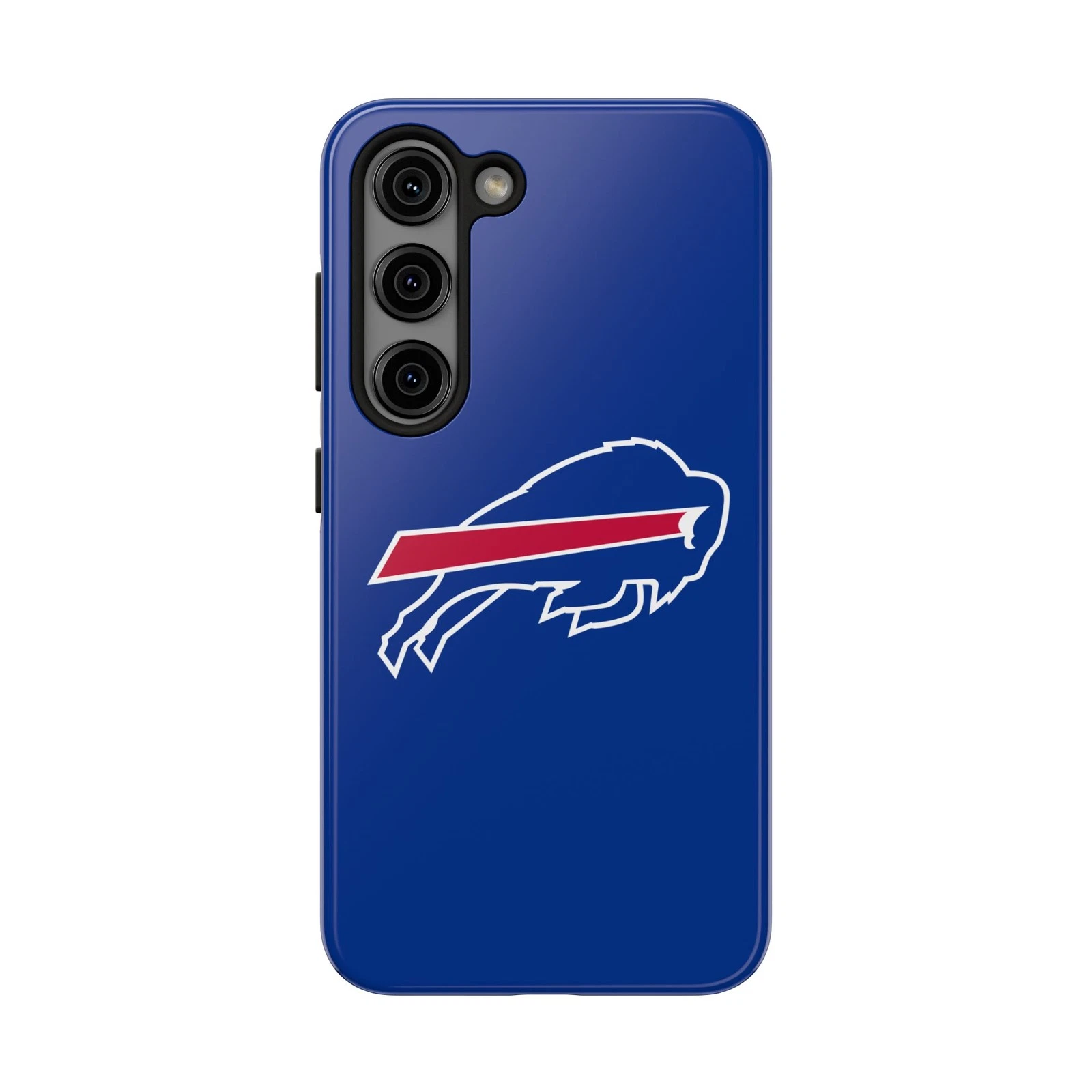 Buffalo Bills Logo Tough Phone Case for iPhone